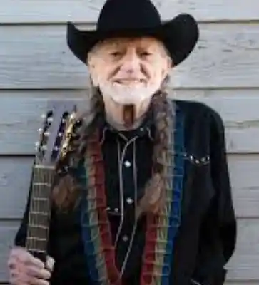 Picture for song 'Always on my Mind, Willie Nelson' by artist 'George Evans'