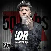 Picture for song 'My Homies *LIL HERB G HERBO TYPE BEAT* ' by artist 'GLmakesbeats'