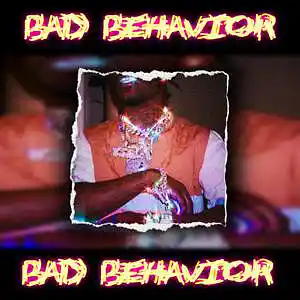 Picture for song '[Free] Future x Lil Baby Type Beat "Bad Behavior" ' by artist 'Gwapo Stunna'
