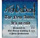 Picture for song 'Im Fresher Than Fresh' by artist 'Highdro Beats'