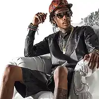 Picture for song '*BANGER* Medicated - (Free Download)' by artist 'ImaShiine'