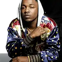 Picture for song 'Tragedy *Mind Blown Music* (Kendrick) @infphenom' by artist 'InfPhenom'