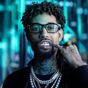 Picture for song 'NoCap' by artist 'JCaspersen'