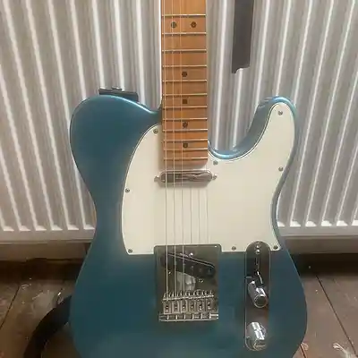 Picture for song 'My New Tele' by artist 'JonnyDee'