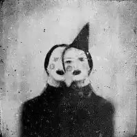 Picture for song 'The Freak Show-SOLD' by artist 'JuSaMeLoDy'
