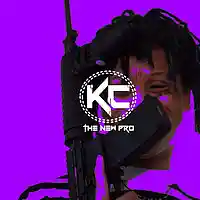 Picture for song 'Max (Buy 1 Beat Get 3 Beats FREE!!!) ' by artist 'KCTheNewPro'