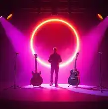 Picture for song 'Step in Line - New Version' by artist 'KL Shelton'