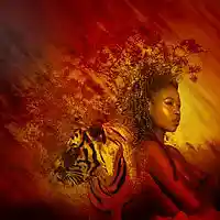 Picture for song 'OH ' by artist 'K.O. of SoReal Records'