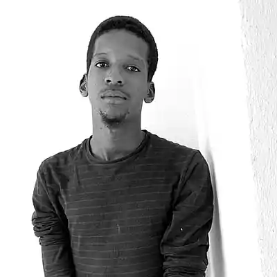 Picture for song 'Raboday mache cha' by artist 'Kreyol Mizik'