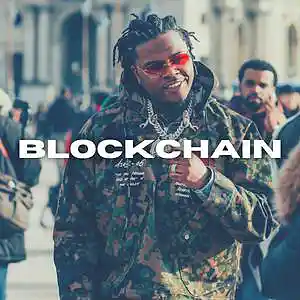 Picture for song '"BLOCKCHAIN" - WHEEZY, GUNNA, FUTURE (KXDET)' by artist 'KXDET'