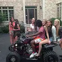 Picture for song 'Chasing Girls Prod By @LilBanksReal' by artist 'Lil Banks Productions'