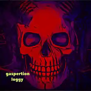 Picture for song 'GasPertion (phonk)' by artist 'loggy'