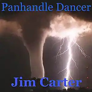 Picture for song 'Panhandle Dancer Jim Carter az 2021' by artist 'Lonnie Ratliff'