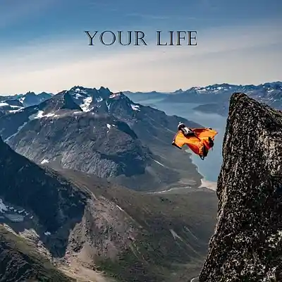 Picture for song 'Your Life' by artist 'M3 Group'
