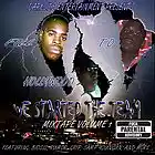 Picture for song 'Gangsta Walk' by artist 'Major League Ent'