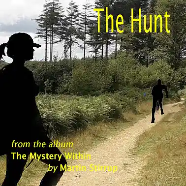 Picture for song 'MW 10 The Hunt' by artist 'martin stirrup'