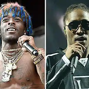 Picture for song 'lil uzi vert future type beat legend' by artist 'masonthatrack'