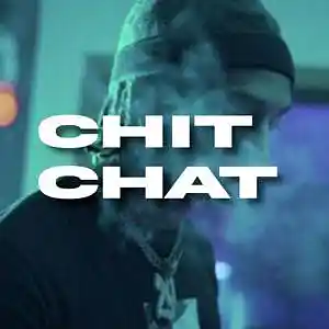 Picture for song 'CHIT CHAT' by artist 'MAUVAIS BEATS'