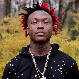 Picture for song 'Minutes Away - Dada1K Type Beat' by artist 'Milanmadeit'