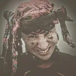 Picture for song 'BANDITS (USED)' by artist 'REAL GETTA BEATZ STREET'