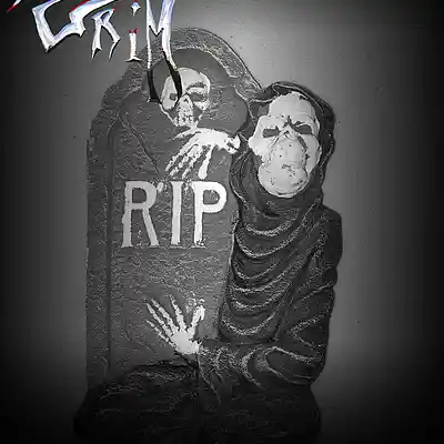 Picture for song 'Mr Grim - From One To Nothing (Original Mix)' by artist 'Mr Grim 603'