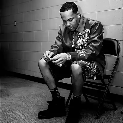 Picture for song 'ALONE' by artist 'Nick Vanelli'