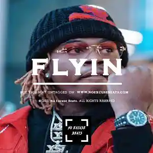 Picture for song 'Gunna "Flyin" BUY 2 GET 1 FREE' by artist 'No Excuse Beats'