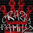 Picture for song 'Demonyong Buang -Crazy Family' by artist 'Nytmare'