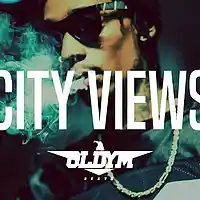 Picture for song '*HOT* City Views (Wiz Khalifa Type Beat)' by artist 'OldyMBeatz'