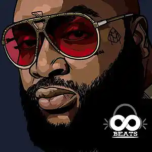 Picture for song 'Big Deal (Rick Ross style of instrumental)' by artist 'O O BEATS'