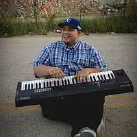 Picture for song 'BoomBap3 ' by artist 'OutDPark Productions'