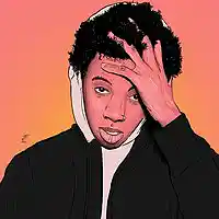 Picture for song 'Say Less (200$ Exclusive)' by artist 'Pandora Nightz'