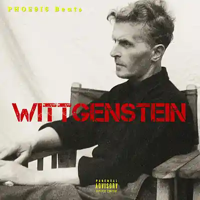 Picture for song 'WITTGENSTEIN' by artist 'PHOE9I6 Beats'