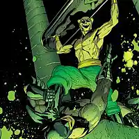 Picture for song '004' by artist 'Plague Magician'