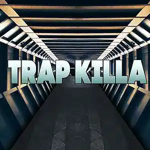 Picture for song 'TRAP KILLA' by artist 'prince ivan'
