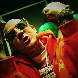 Picture for song 'Dreams You Prayed For [Millyz x Meek Mill]' by artist 'ProdByArc'