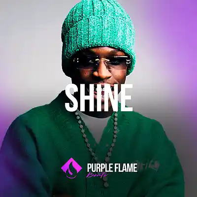 Picture for song 'Shine (Buy 1 Get 1 Free)' by artist 'PURPLE FLAME BEATS'