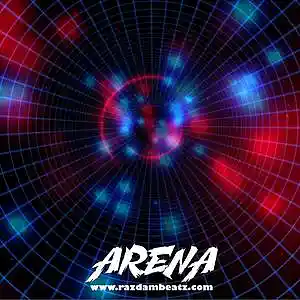 Picture for song 'ARENA (BUY 1 GET 4 FREE)' by artist 'Razdam Beatz'