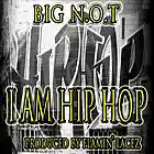 Picture for song 'Big N.O.T -I Am Hip Hop' by artist 'RENAISSANCE RECORDS'