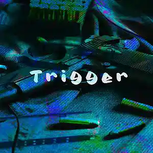 Picture for song '"Trigger" 1 Minute Freestyle TRAP Type Beat' by artist 'Ric Beats (x)'