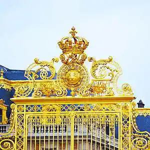 Picture for song 'Golden Palace' by artist 'Richard dwayne Brown'