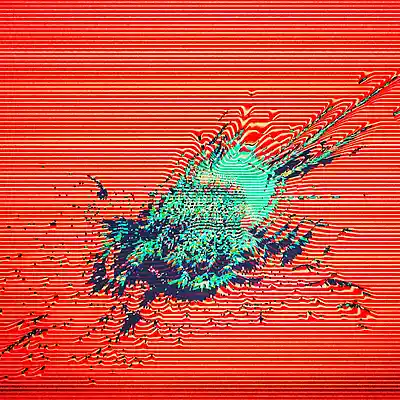 Picture for song 'CALL 911' by artist 'RODMXN'