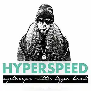 Picture for song 'HYPERSPEED .: (Buy 1 Get 4 Free) :.' by artist 'ROYAL AUDIO TUNES'