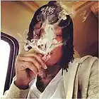 Picture for song '"ALL BLACK" Trap Banger (FREE DL)' by artist 'Sean Bentley'