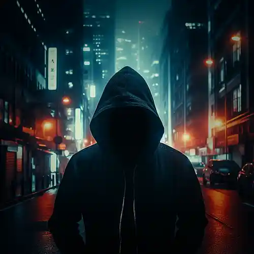 Artist picture