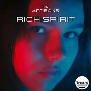 Picture for song 'Rich Spirit (Justin Bieber x The Kid Laroi)' by artist 'The ARTISANS'