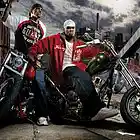 Picture for song 'Join The Party' by artist 'TheSavageist'