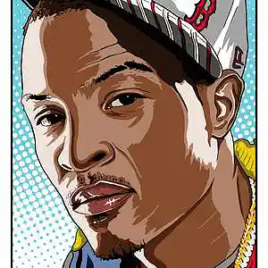 Picture for song 'I Dont' by artist 'The Soul Society Beatz'