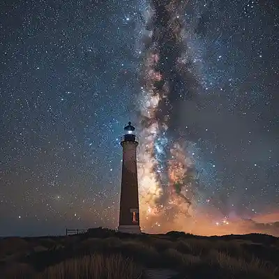 Picture for song 'lighthouse' by artist 'Kryptonite'