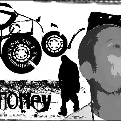 Picture for song 'Marinating Chicken .WAV.mp3' by artist 'Tipmoney'